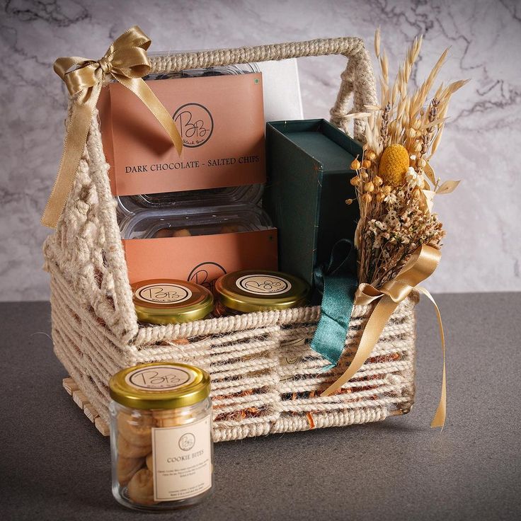 Premium Hampers